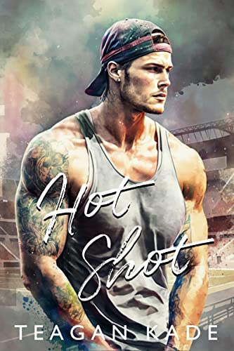 Hot Shot (Die King Brüder 3)