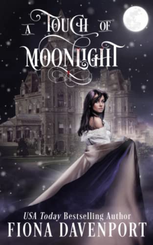 A Touch of Moonlight