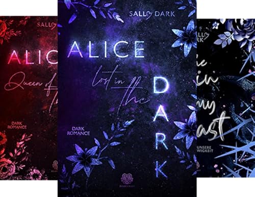 Dark Wonderland
