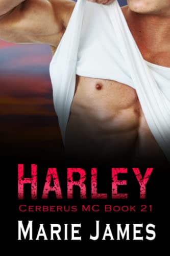 Harley (Cerberus MC, Band 21)