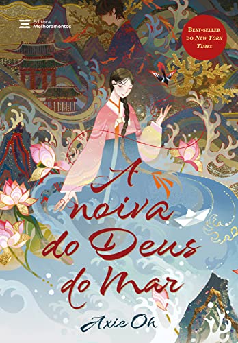 A noiva do Deus do Mar (Portuguese Edition)