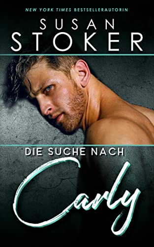Die Suche nach Carly (Die SEALs von Hawaii 5)