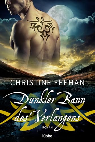 Dunkler Bann des Verlangens: Roman (Die Karpatianer 35)