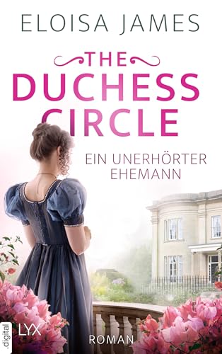 The Duchess Circle - Ein unerhörter Ehemann (Duchess Quartet 1)