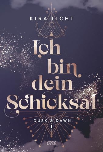 Ich bin dein Schicksal: Dusk & Dawn 1