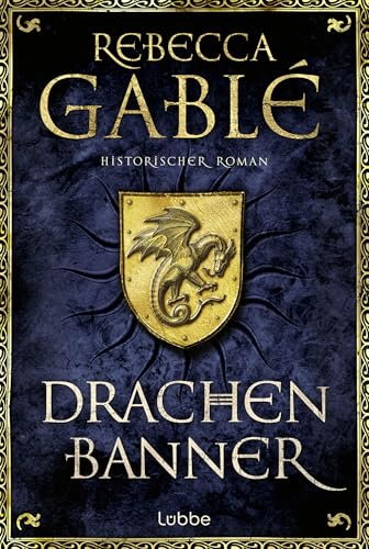 Drachenbanner: Ein Waringham-Roman (Waringham Saga 7)