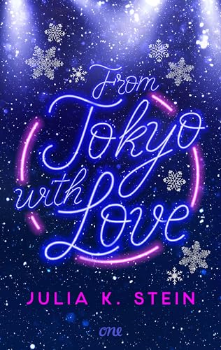 From Tokyo with Love