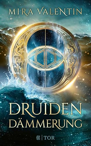 Druidendämmerung: Historische High Fantasy in der keltischen Sagenwelt