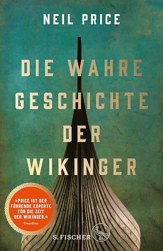 Die wahre Geschichte der Wikinger