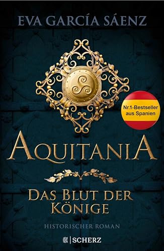 Aquitania: Das Blut der Könige