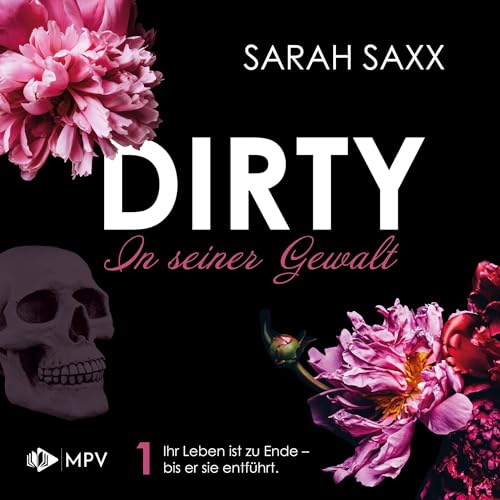 DIRTY - In seiner Gewalt: Dirty, Rich & Thug 1