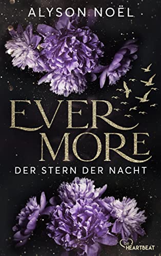 Evermore - Der Stern der Nacht (Die Immortal-Reihe 5)