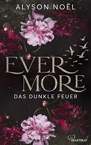Evermore - Das dunkle Feuer (Die Immortal-Reihe 4)