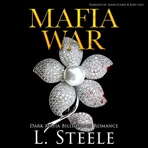 Mafia War: Arranged Marriage, Book 3