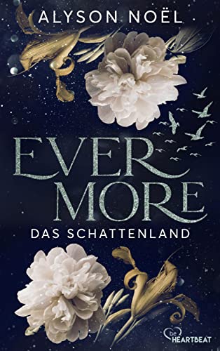 Evermore - Das Schattenland (Die Immortal-Reihe 3)