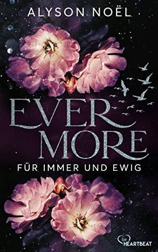Evermore - Für immer und ewig (Die Immortal-Reihe 6)