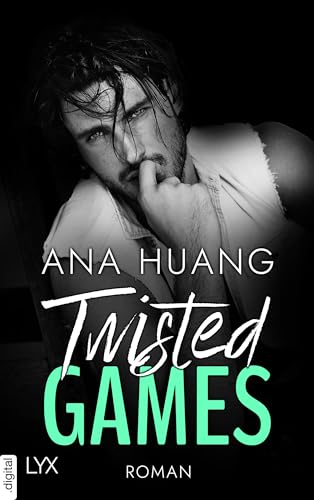 Twisted Games (Twisted-Reihe 2)