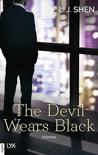The Devil Wears Black