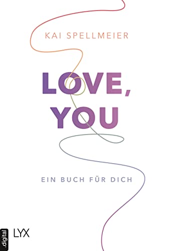 Love, You - Ein Buch für dich