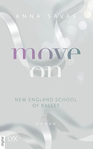 Move On - New England School of Ballet