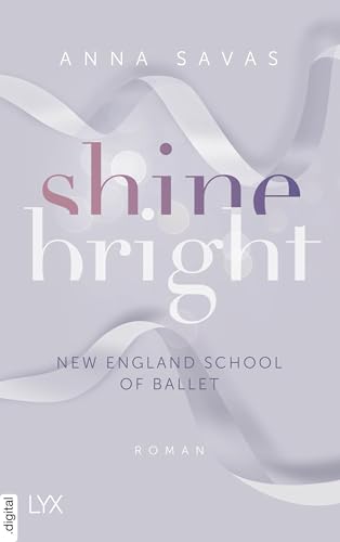 Shine Bright - New England School of Ballet