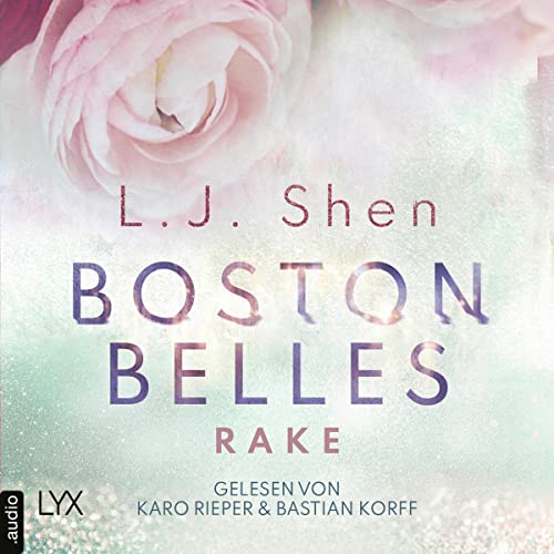 The Rake: Boston Belles 4