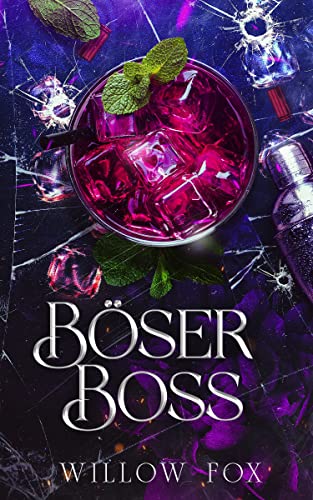 Böser Boss (Gebrüder Bratva 2)