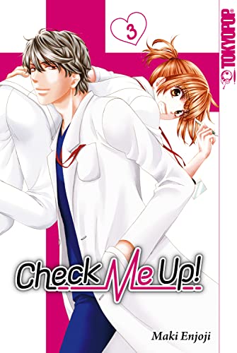Check Me Up! 03