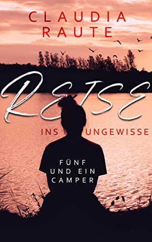 Reise ins Ungewisse - Fünf und ein Camper (Henrys Reise)
