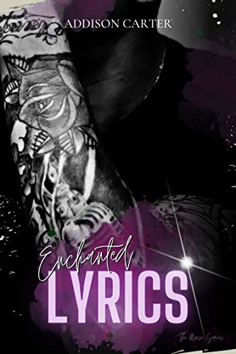 Enchanted Lyrics (The Muse Series)