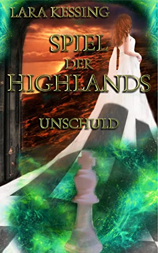 Spiel der Highlands - Unschuld (Spiel der Highlands - Serie 3)