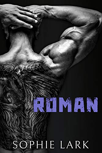 Roman: Eine dunkle Mafia-Romanze (Unterwelt 3)