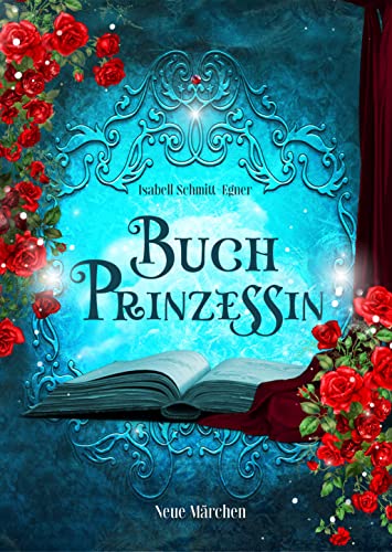 Buchprinzessin