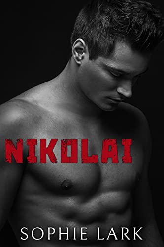 Nikolai: Eine dunkle Mafia-Romanze (Unterwelt 6)