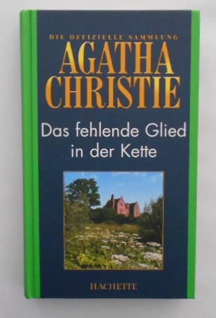 Die offizielle Sammlung - Das fehlende Glied in der Kette.