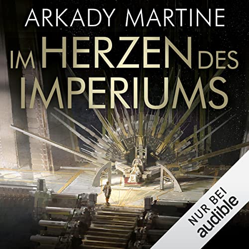 Im Herzen des Imperiums: Imperium 1