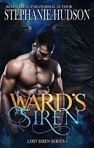 Ward's Siren (Lost Siren Series Book 1) (English Edition)