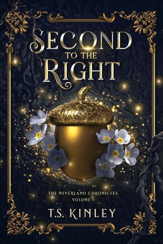 Second to the Right (The Neverland Chronicles, Band 1)