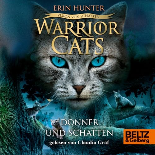 Donner und Schatten: Warrior Cats - Vision von Schatten 2