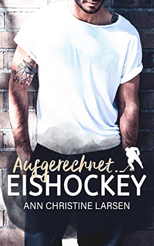 Ausgerechnet Eishockey
