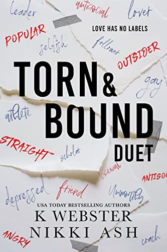 Torn and Bound Duet