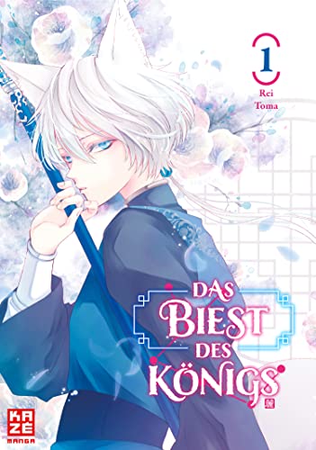 Das Biest des Königs – Band 1