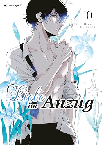 Liebe im Anzug – Band 10