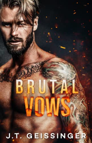 Brutal Vows (Queens & Monsters, Band 4)