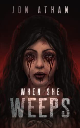When She Weeps
