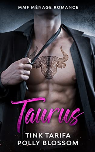 Taurus: Stars #1 (Eine MMF Ménage Romance Story)