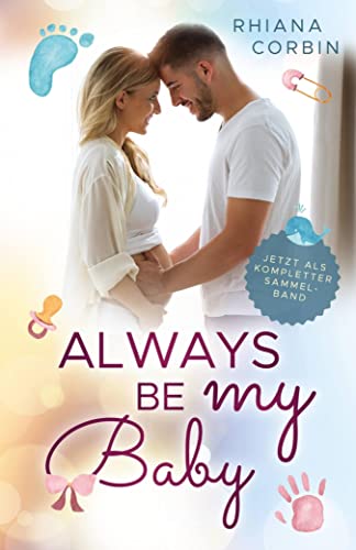 Always be my Baby: Gesamtausgabe