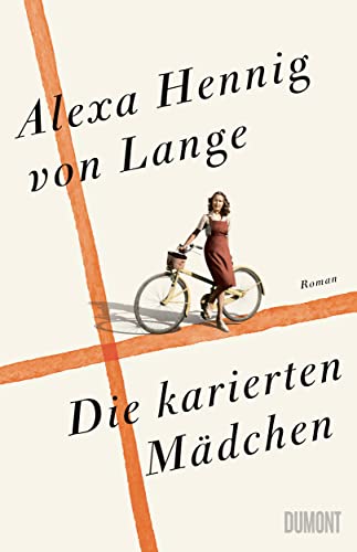 Die karierten Mädchen: Roman (Heimkehr-Trilogie 1)