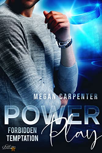Power Play: Forbidden Temptation (New York Eishockey Reihe 3)