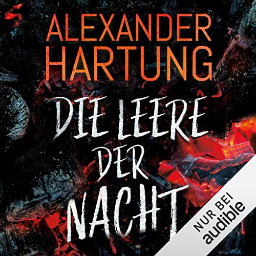 Die Leere der Nacht: Alina Grimm 2